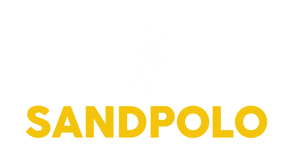 sandpolo